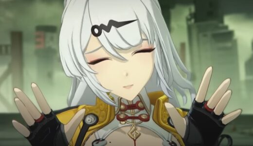 祝1周年！【ゼンレスゾーンゼロ】