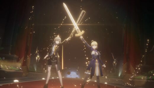 Fateコラボ面白かったですわ～！